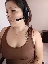 SARA_21- — Stripchat stream photo (Sep 2026)