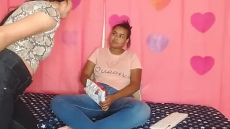 violeta_rous — Stripchat stream photo (Nov 2023)