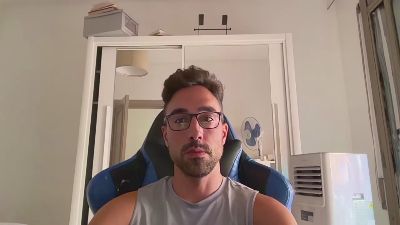 jordi336 — вебкам-модель онлайн на cam4