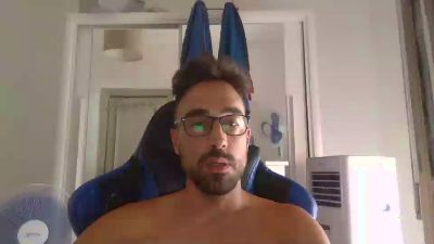 jordi336 — вебкам-модель онлайн на cam4
