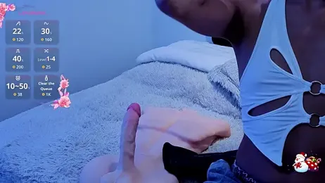 Angel-dragun — Stripchat stream photo (Mar 2026)