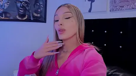 Angel-dragun — Stripchat stream photo (Mar 2026)