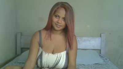 Rywanna — вебкам-модель онлайн на cam4