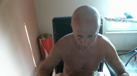olibrius71 — Stripchat stream photo (May 2023)