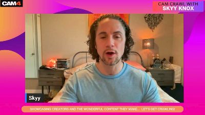 camcrawl — Cam4 stream photo (Mar 2026)