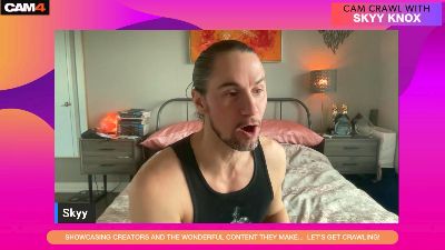 camcrawl — Cam4 stream photo (Mar 2026)