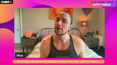 camcrawl — Cam4 stream photo (Mar 2026)