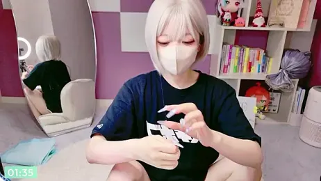 miko_nyan — stripchat
