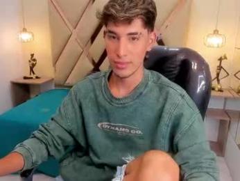 ferphoenix_ — Chaturbate stream photo (Dec 2025)