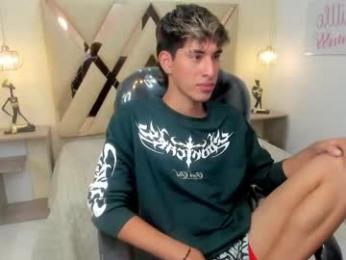 ferphoenix_ — Chaturbate stream photo (Jan 2026)