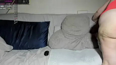 KurvyKandie — Stripchat stream photo (Aug 2025)