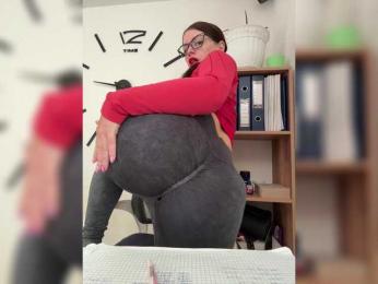 Crazy_Girl — Bongacams stream photo (Dec 2024)