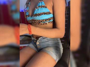 Crazy_Girl — Bongacams profile photo