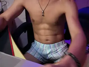 sam_axian_ — вебкам-модель онлайн на stripchat