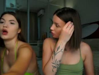 mcdolls — Chaturbate stream photo (Aug 2026)