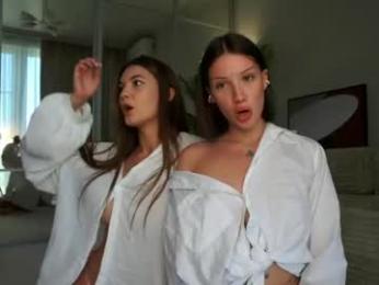 mcdolls — Chaturbate stream photo (Aug 2026)