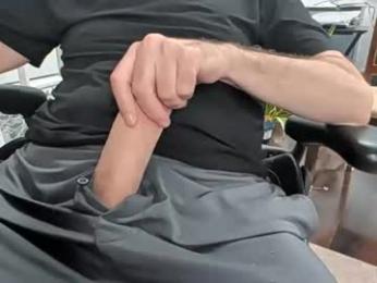 databass — Chaturbate profile photo