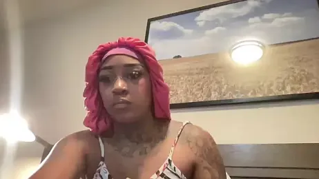 Creamesensation — stripchat