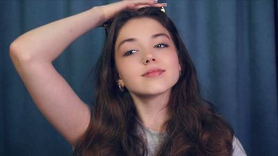 AddieHeslop — вебкам-модель онлайн на cam4