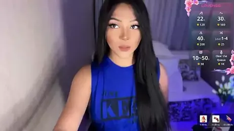 shantalromance_ — Stripchat stream photo (Apr 2026)