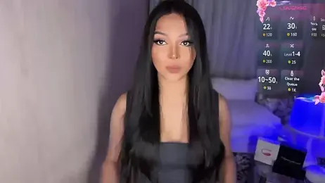 shantalromance_ — Stripchat stream photo (Apr 2026)