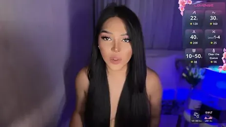 shantalromance_ — Stripchat stream photo (Apr 2026)