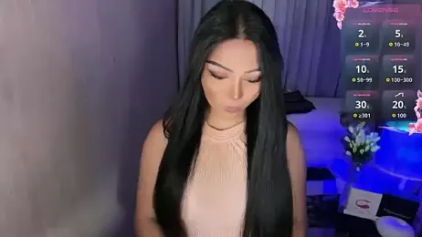 shantalromance_ — Stripchat stream photo (Apr 2026)