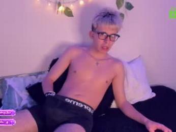 theperfectchemistry — Chaturbate profile photo