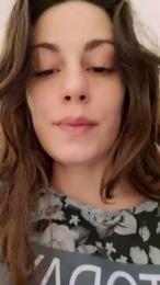 RiBelliPorcelli — вебкам-модель онлайн на cam4