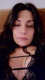 RiBelliPorcelli — вебкам-модель онлайн на cam4