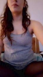 RiBelliPorcelli — вебкам-модель онлайн на cam4