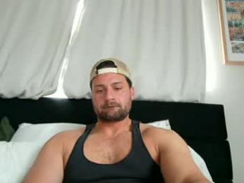 mrthickly818 — Chaturbate stream photo (May 2026)