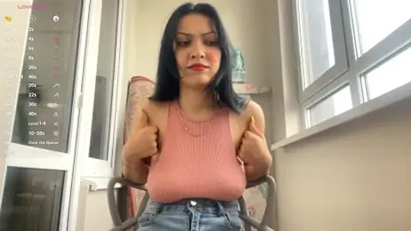 AiEsquer — Stripchat stream photo (May 2026)