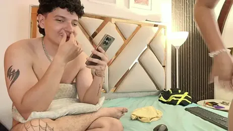 Zoe_And_Dylan_ — Stripchat stream photo (Sep 2026)
