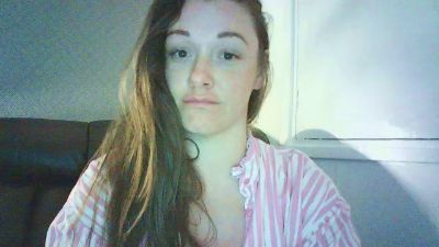 Miss_Amberxo — cam4