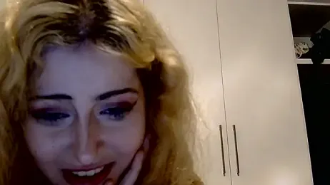 Kiki-wren — Stripchat profile photo