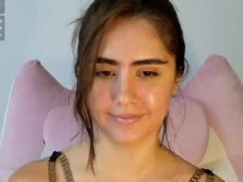 allisonpalmer — вебкам-модель онлайн на chaturbate