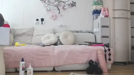 Prjskoviy — Stripchat stream photo (Mar 2026)