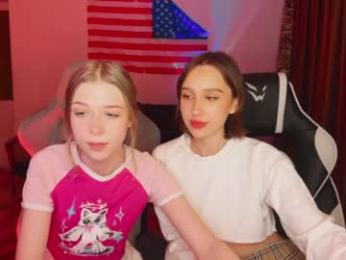 playgirlscarti — Chaturbate stream photo (May 2024)