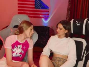 playgirlscarti — Chaturbate stream photo (May 2024)