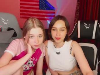 playgirlscarti — Chaturbate stream photo (May 2024)