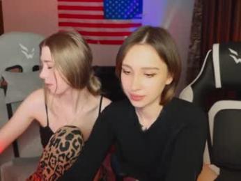 playgirlscarti — Chaturbate stream photo (May 2024)
