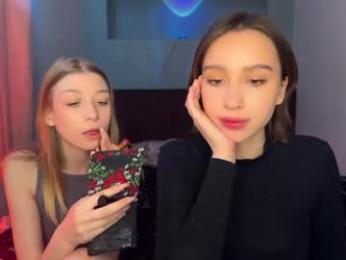 playgirlscarti — Chaturbate stream photo (May 2024)
