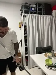 morfeoX — Stripchat stream photo (Mar 2026)