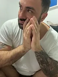 morfeoX — вебкам-модель онлайн на stripchat