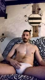 Araboy30 — вебкам-модель онлайн на cam4