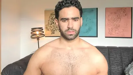 Brad_Martin — Stripchat stream photo (Mar 2026)