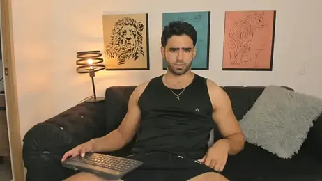 Brad_Martin — Stripchat stream photo (Mar 2026)