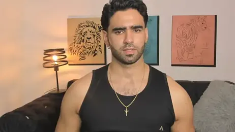 Brad_Martin — Stripchat stream photo (Mar 2026)