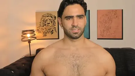 Brad_Martin — Stripchat profile photo